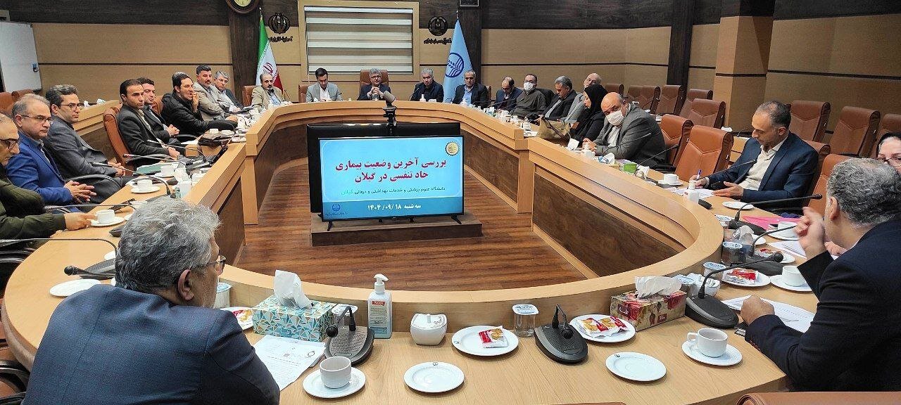 ثبات نسبی آنفولانزا در گیلان / فرد بیمار در محیطهای آموزشی و کاری حضور نیابد