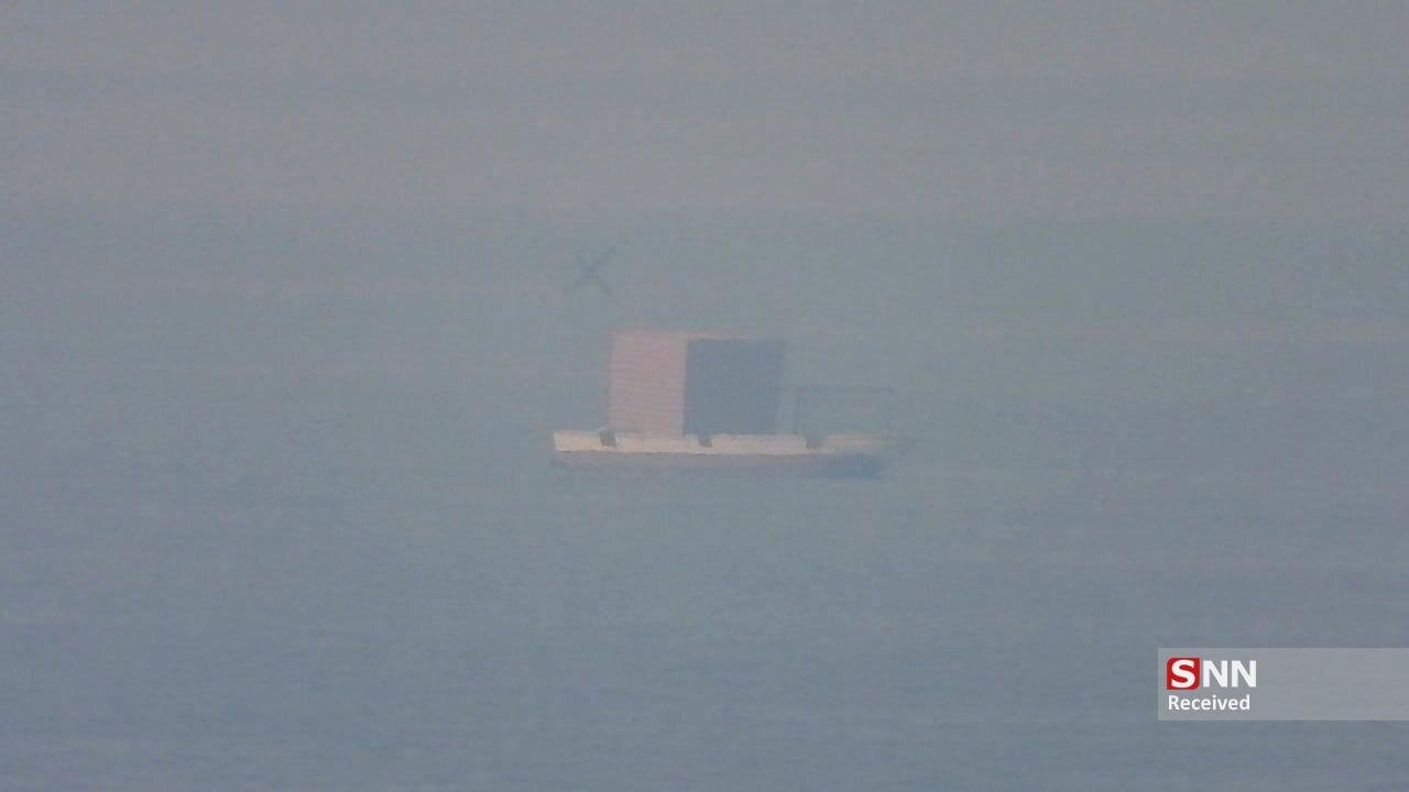 پاسخ موشکی و قاطع سپاه به گزافهگوییها درباره جزایر سهگانه/ بررسی فنی رزمایش دریایی دفاع از جزایر ۳ گانه