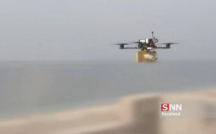 پاسخ موشکی و قاطع سپاه به گزافهگوییها درباره جزایر سهگانه/ بررسی فنی رزمایش دریایی دفاع از جزایر ۳ گانه