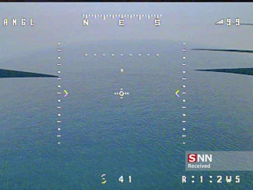 پاسخ موشکی و قاطع سپاه به گزافهگوییها درباره جزایر سهگانه/ بررسی فنی رزمایش دریایی دفاع از جزایر ۳ گانه