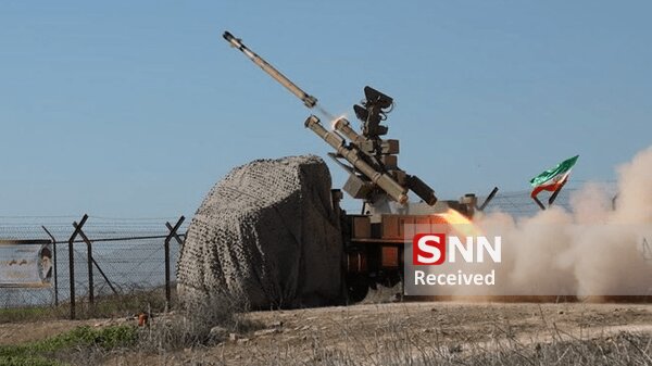 پاسخ موشکی و قاطع سپاه به گزافهگوییها درباره جزایر سهگانه/ بررسی فنی رزمایش دریایی دفاع از جزایر ۳ گانه