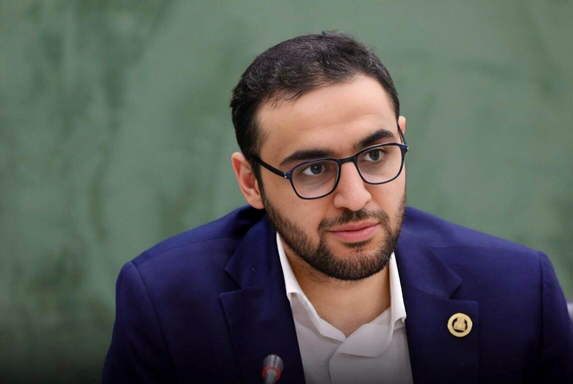 آلودگی هوای خوزستان مراجعات بیماران قلبی و تنفسی را ۲۰ درصد افزایش داده است