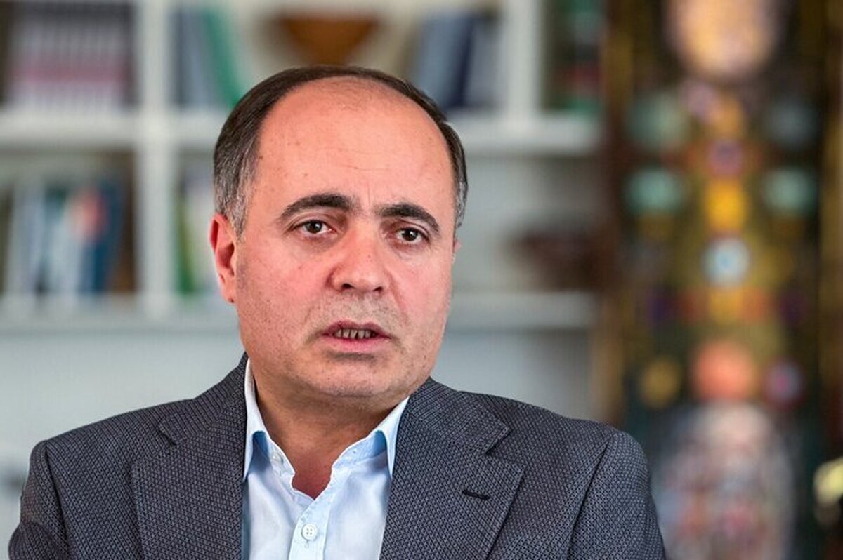 وزیر جهادکشاورزی: بدون اشکال نیستیم/ از نقد‌های سازنده استقبال می‌کنیم + فیلم