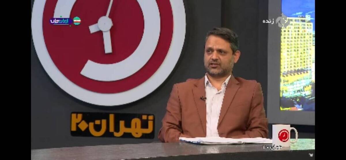 سوزنچی: شورای عالی انقلاب فرهنگی از تمرکز بر دانشگاهها تا گسترش مأموریتهای فرهنگی و فناورانه/ ورود ما به مسائل حساس، به دلیل حاشیهها نیست