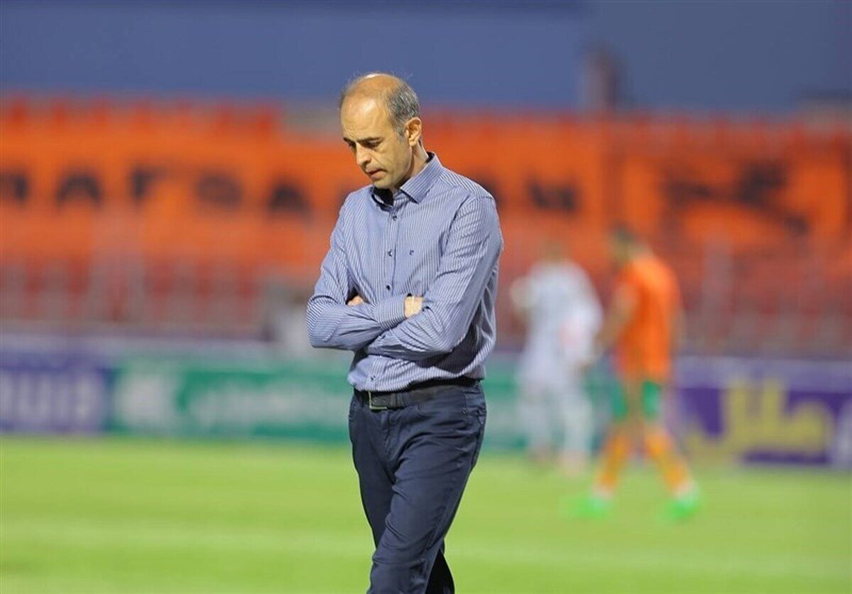 نویدکیا: یکی از بهترین سپاهانهای سالهای اخیر را ساختیم