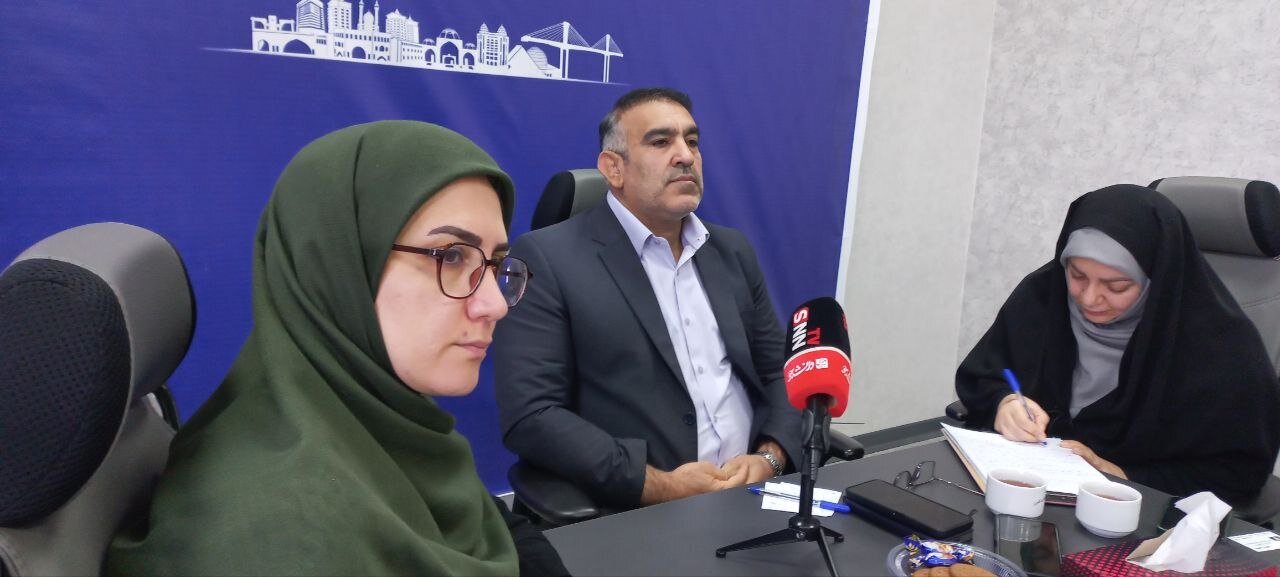 حفظ هویت ایرانی و تقویت اتحاد اقوام راهبرد اصلی استان البرز است
