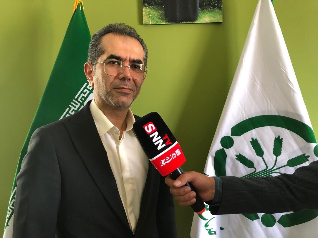 ۹۸ هزار تن کود شیمیایی برای کشاورزان گلستانی تأمین شد