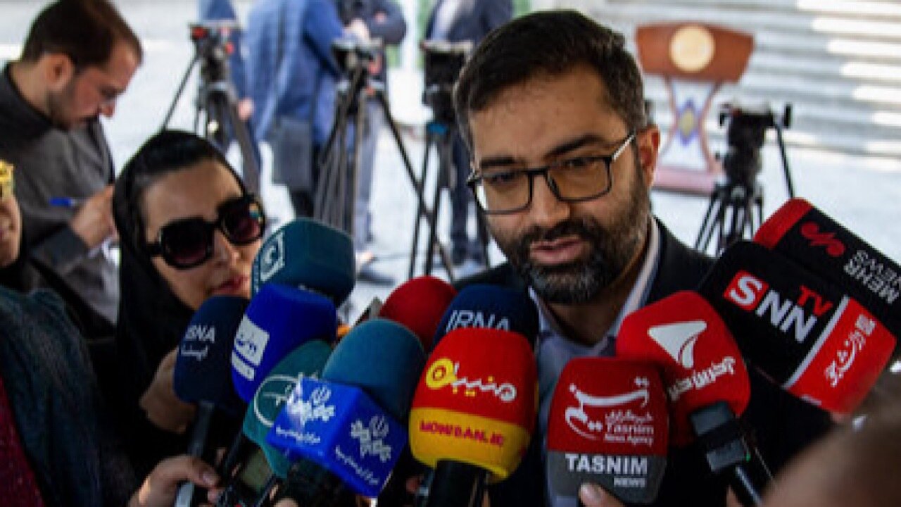 سقاب اصفهانی: اساسنامه سازمان مدیریت راهبردی انرژی در دولت تصویب شد