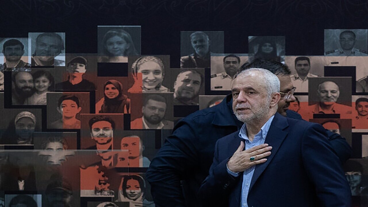 مادران و همسران شهدا صاحبان واقعی جایگاه بهشتی هستند