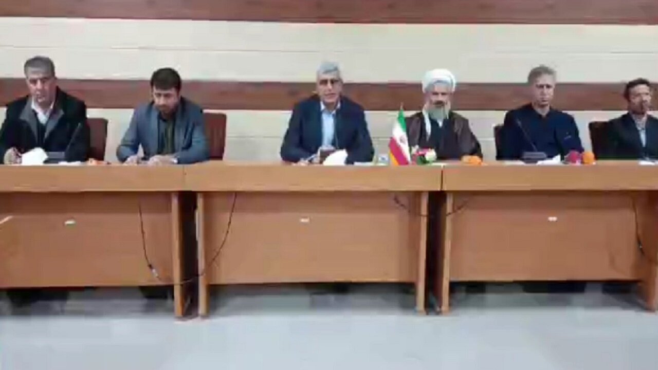 برگزاری همایش منطقهای آموزش انتخابات شوراهای شهر و روستا در مراغه