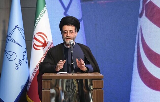 پیگیری حقوقی پرونده شاهچراغ تا محاکمه حامیان بینالمللی ادامه دارد