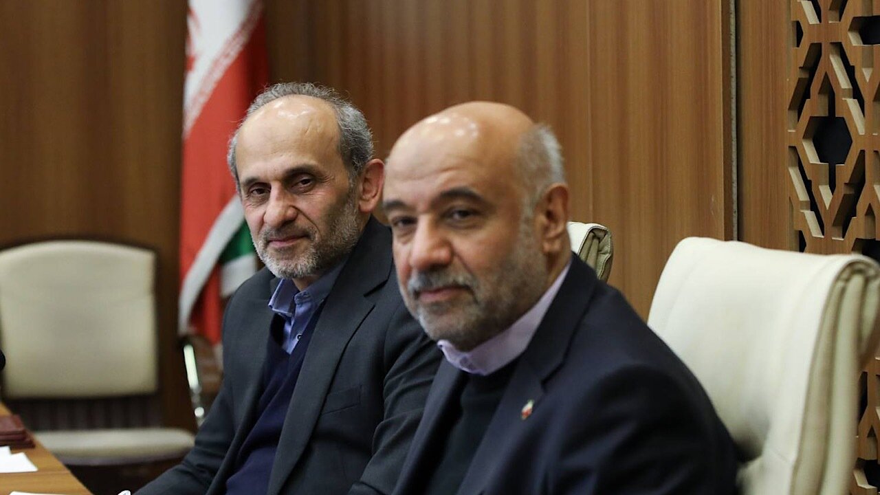 تأکید رئیس رسانه ملی بر نقش راهبردی وزارت تعاون در تحقق عدالت اجتماعی