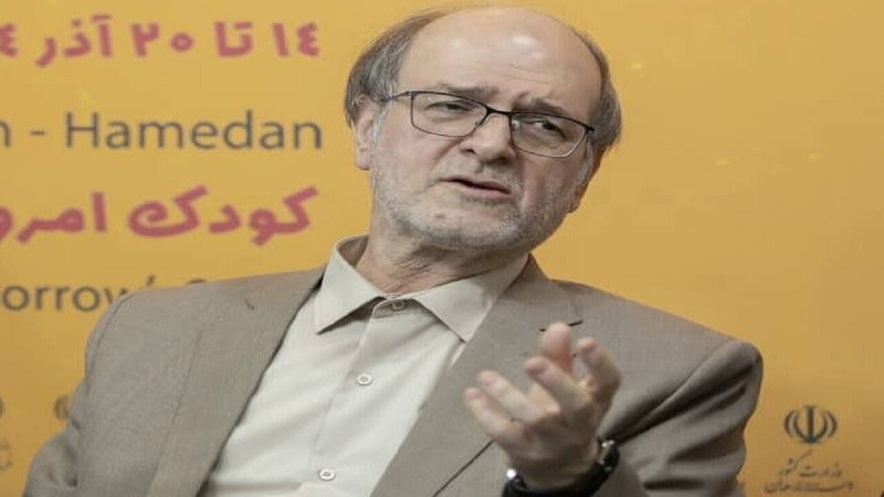 میزبانی همدان در جشنواره تئاتر کودک استمرار یابد