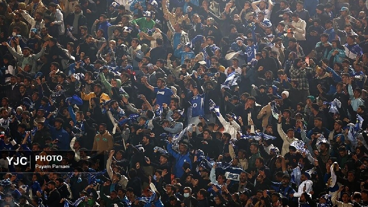 سپاهان برد و صدرنشین شد/ توقف استقلال در تهران مقابل ملوان