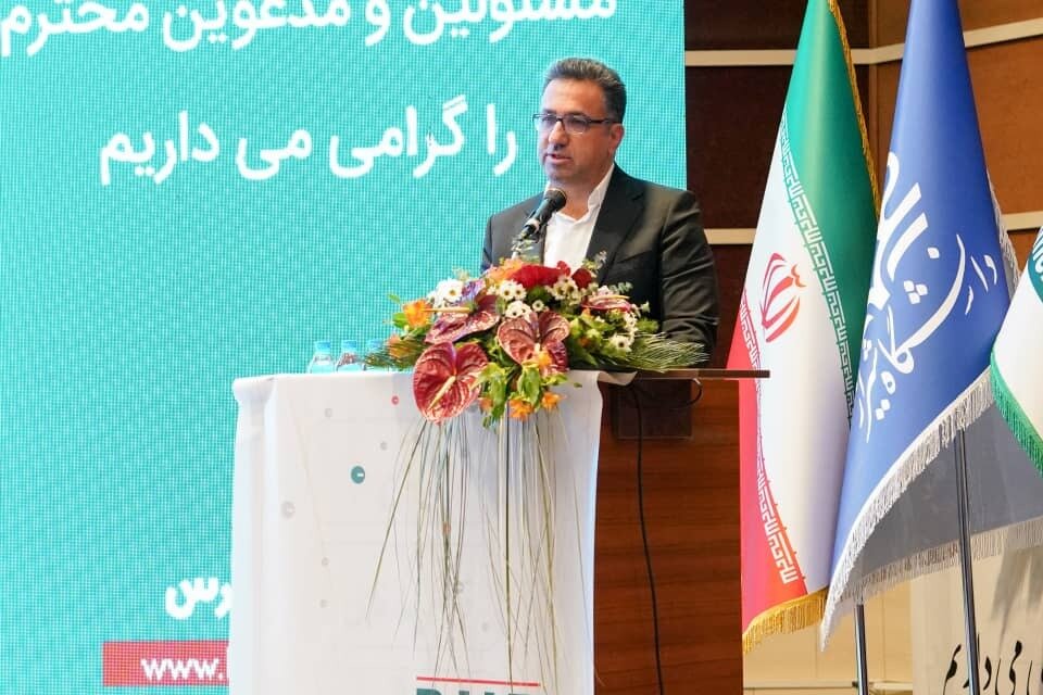 مصرف سالانه ۵۰ هزار تن قیر در راه‌های فارس