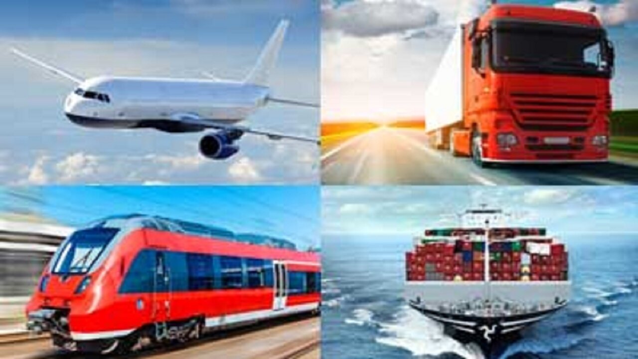 ارتقای جایگاه ایران در کریدورهای بینالمللی ترانزیتی