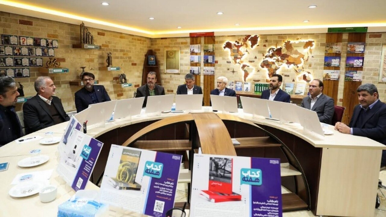 برخی اختیارات به دانشگاهها بازگردانده شود