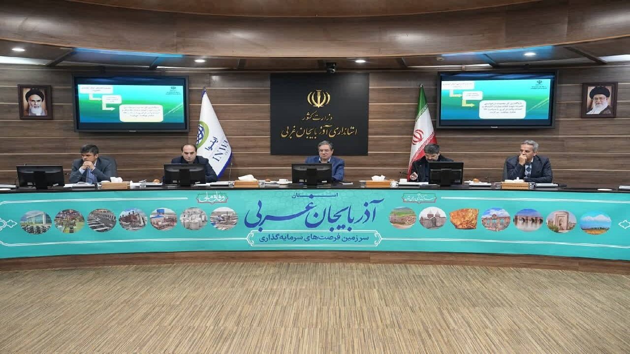 استفاده مردم از منافع معادن و اشتغالزایی برای جوانان اولویت اول استخراج معادن محلی