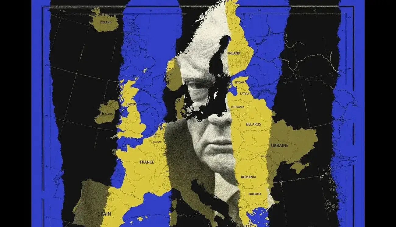 ضربالاجل جدید ترامپ