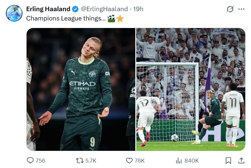 واکنش سینمایی هالند؛ نقش اول من بودم!