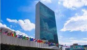 واکنش سازمان ملل به ممانعت آمریکا از فعالیت ۳ نفر از کارکنان نمایندگی ایران در نیویورک