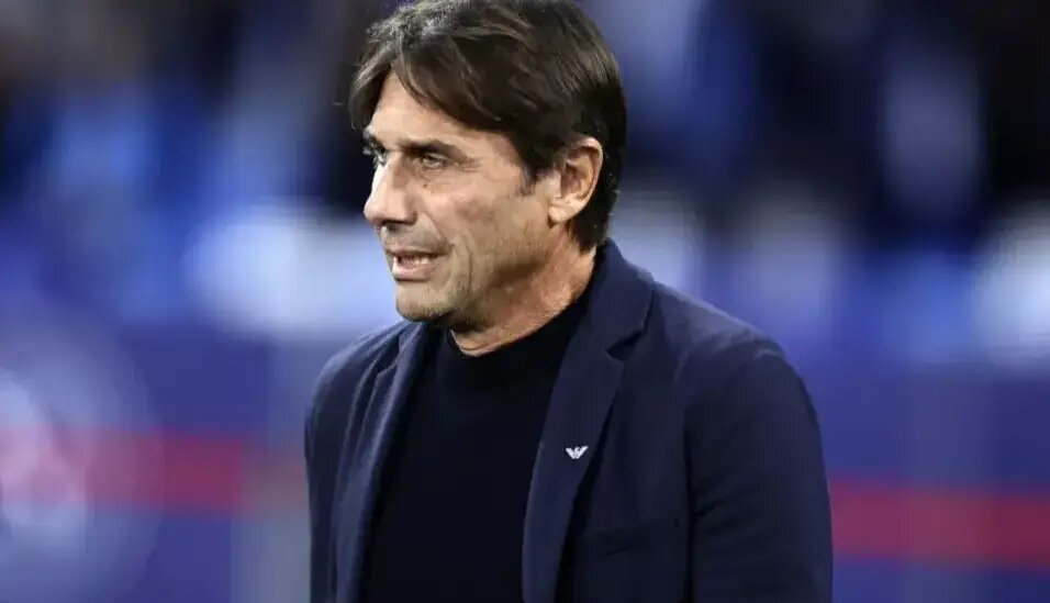 ثبت بدترین رکورد تاریخ ناپولی با کونته