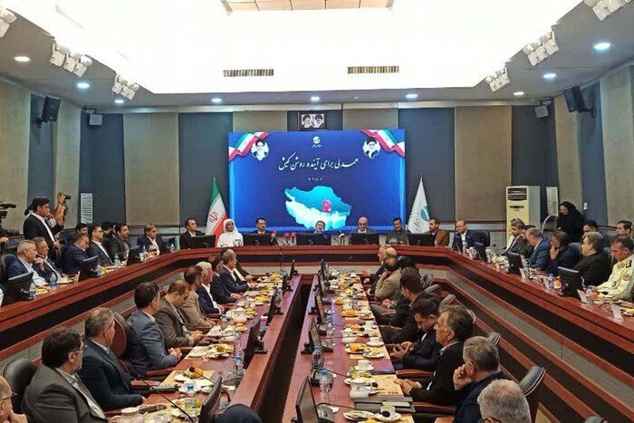 توصیه حضرتی به مدیران کیش: درپی حواشی ماراتن به حاشیهها توجه نکنید