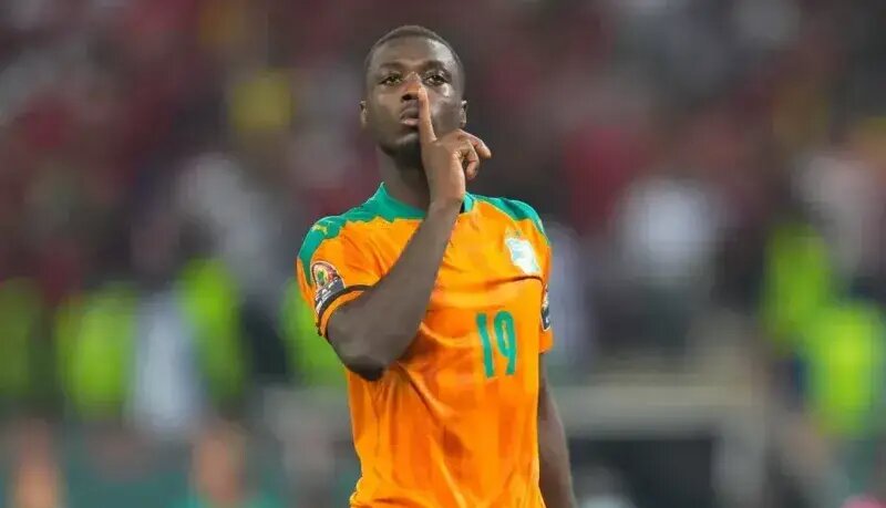 تاوان سنگین پپه با مسخره کردن مراکش