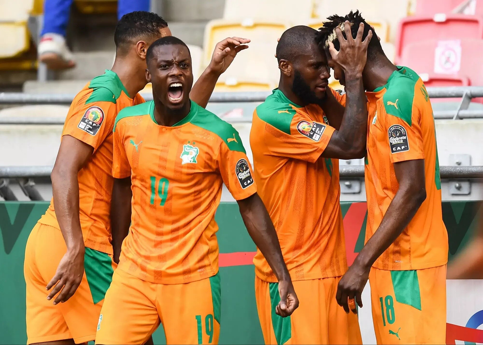 تاوان سنگین پپه با مسخره کردن مراکش