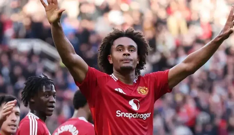 رم ستاره یونایتد را علیه باشگاهش شوراند!