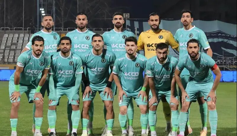 ادعای مدیر پیکان؛ عرببراقی صدای VAR را نمیشنید!