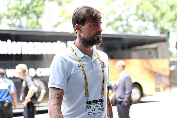 مدافع اینتر سوپر جام ایتالیا را از دست داد