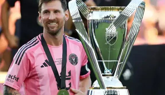 ارزش باورنکردنی مسی؛ همه میتوانند اسطوره را بخرند