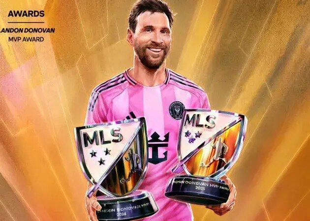 ارزش باورنکردنی مسی؛ همه میتوانند اسطوره را بخرند