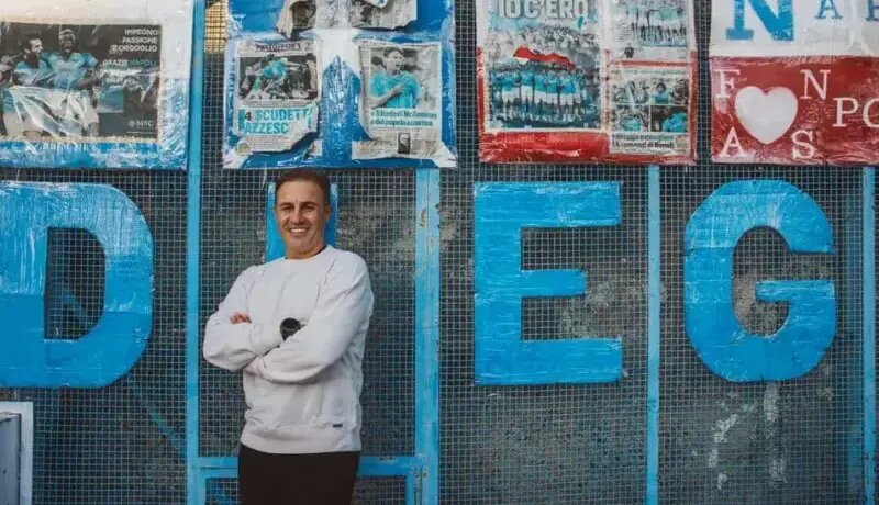 مصاحبه مفصل کاناوارو؛ ازبکها آسیا را هدف گرفتند