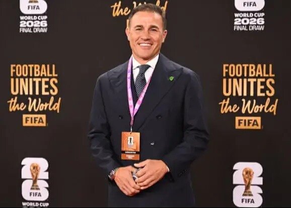 مصاحبه مفصل کاناوارو؛ ازبکها آسیا را هدف گرفتند