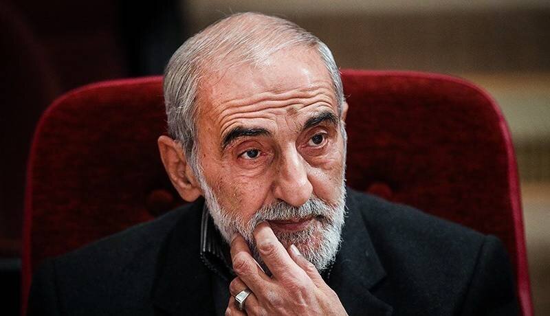 مدیرمسئول کیهان خطاب به «رئیس جمهور»: ماراتن کیش پدیده پلشت و پلیدی بود