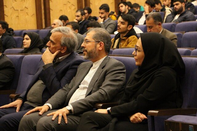 معاون وزیر خارجه: بخش «بشر» حقوق‌بشر به‌شدت آسیب دیده است