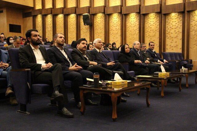 معاون وزیر خارجه: بخش «بشر» حقوق‌بشر به‌شدت آسیب دیده است