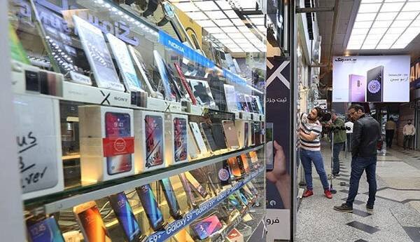 رکود در بازار موبایل؛ مردم به گوشی دستدوم و تعمیرات روی آورده اند