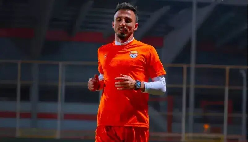 تصویر امیدوارکننده برای یحیی قبل از سپاهان