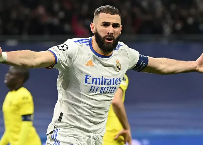 بنزما مشکل رئال را فاش کرد؛ به کریم گوش کنید