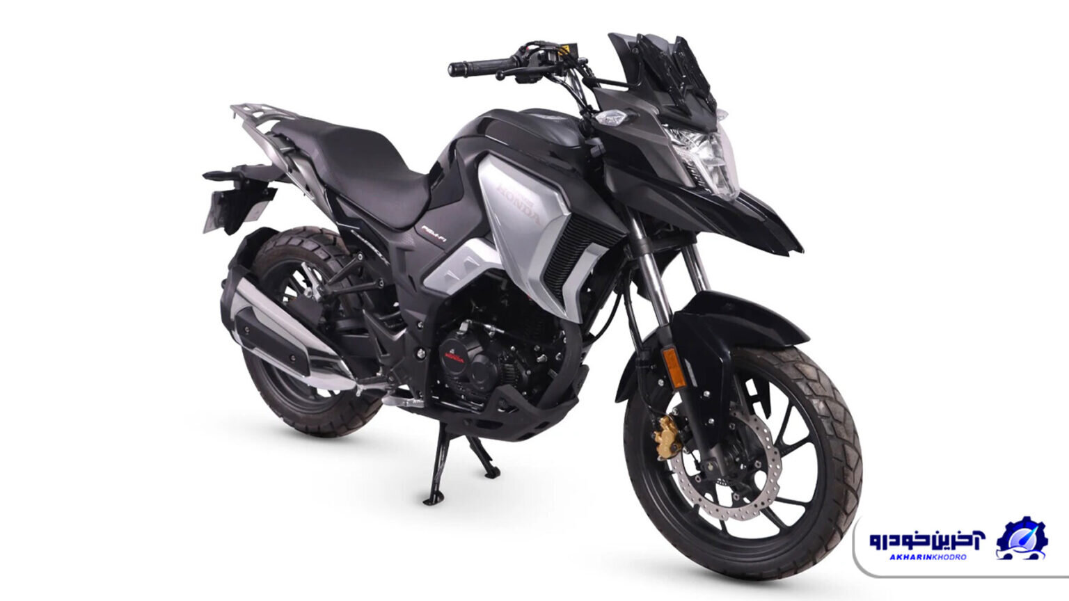 موتورسیکلت هوندا CB190X ؛ مشخصات فنی و تجربه سواری