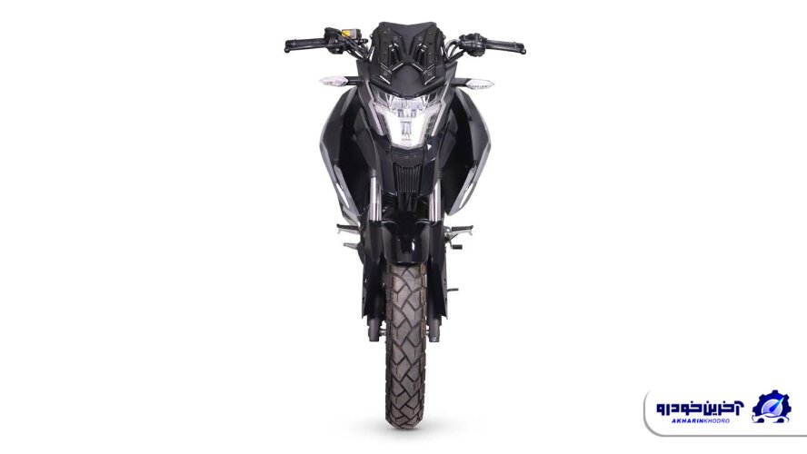 موتورسیکلت هوندا CB190X ؛ مشخصات فنی و تجربه سواری