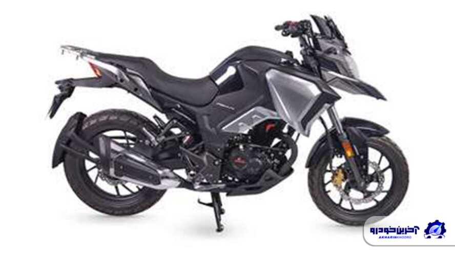 موتورسیکلت هوندا CB190X ؛ مشخصات فنی و تجربه سواری