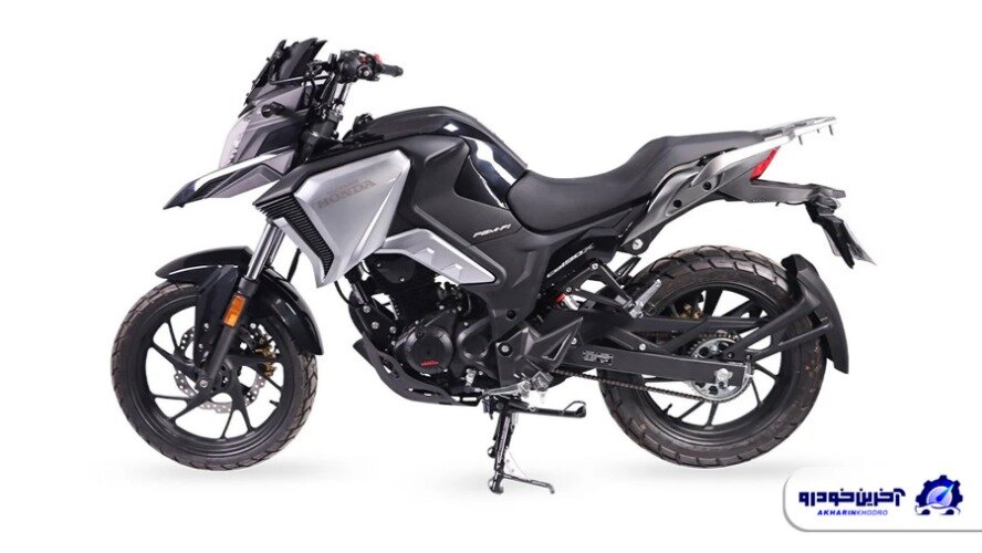 موتورسیکلت هوندا CB190X ؛ مشخصات فنی و تجربه سواری