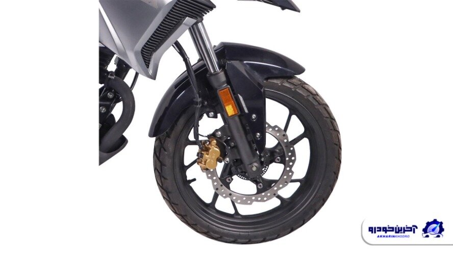 موتورسیکلت هوندا CB190X ؛ مشخصات فنی و تجربه سواری