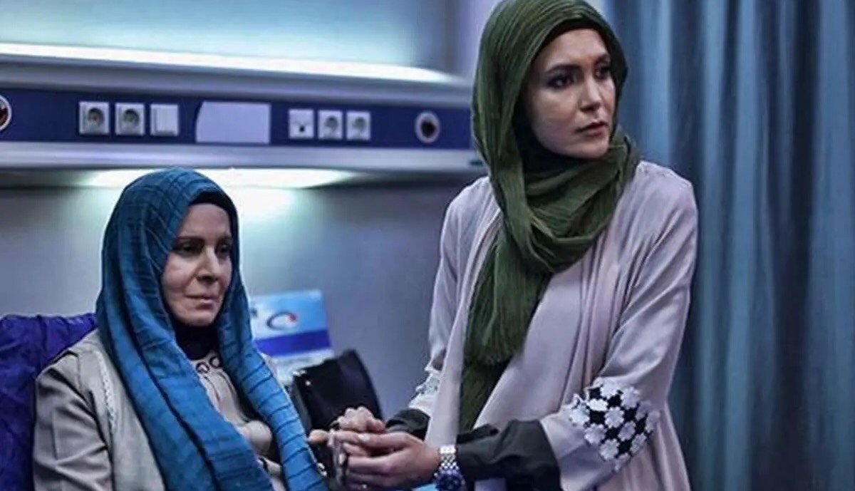 جایگزین سریال آنام در آی فیلم مشخص شد