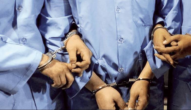 دستبرد دزدهای اجاره ای به تعمیرگاه مرد عزادار!