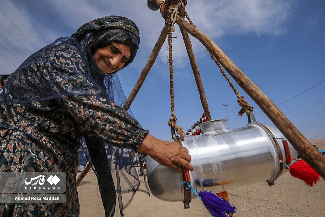 عکس/ زنان سرزمینم ایران